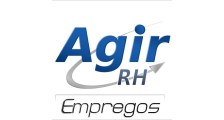 Agir serviços empresariais Ltda logo