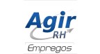 Agir serviços empresariais Ltda Logo
