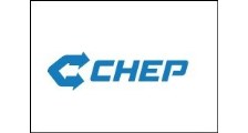 Logo de CHEP do Brasil