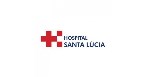Hospital Santa Lucia Logo