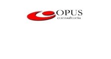 Opus Consultoria logo