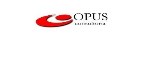 Opus Consultoria Logo