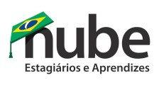 Nube - Núcleo Brasileiro de Estágios logo