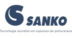 Sanko espumas Logo