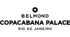 Belmond Hotéis logo