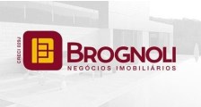 Brognoli Imóveis logo