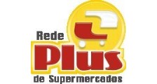 Logo de Rede Plus
