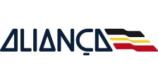 Logo de Aliança Navegação e Logística