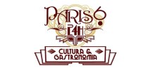 Paris 6 Logo