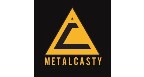 Metalcasty Logo