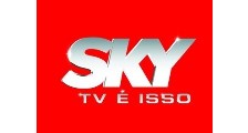 Logo de Sky