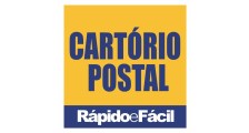 Logo de Cartório Postal