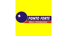 Logo de PONTO FORTE