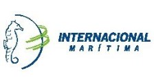 Internacional Marítima Logo