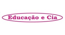 Educação e Cia logo