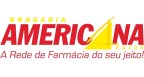 DROGARIA AMERICANA Logo