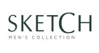 Sketch Men's Collection Logo