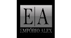Por dentro da empresa Empório Alex Logo