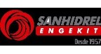 Sanhidrel engekit Logo