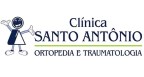 CLINICA SANTO ANTONIO Logo