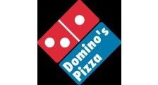 Domino's Pizza Logo