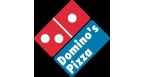 Por dentro da empresa DOMINO'S PIZZA Logo