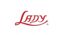 Logo de TECELAGEM LADY LTDA