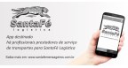 Santa fé serviços LTDA Logo