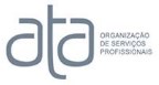 ATA Organização de Serviços Profissionais Logo