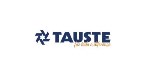 Por dentro da empresa TAUSTE SUPERMERCADOS Logo