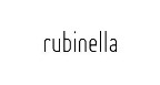 RUBINELLA INDUSTRIA DE MODAS LTDA Logo