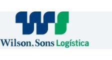 Grupo Wilson Sons Logo