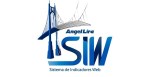 Angellira Rastreamento Satelital Logo