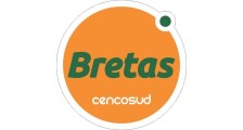 Bretas logo