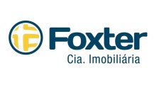 Foxter cia imobiliaria. logo