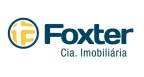 Foxter cia imobiliaria. Logo