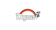 Dyna Indústria e Comércio logo