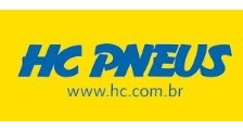 Logo de HC Pneus