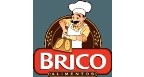 Brico Bread Alimentos Logo