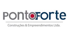 Ponto Forte Construções e Empreendimentos LTDA logo