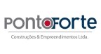 Ponto Forte Construções e Empreendimentos LTDA Logo