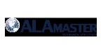 ALAMASTER Logo