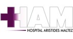 Hospital Aristides Maltez Logo