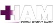Opiniões da empresa Hospital Aristides Maltez Logo