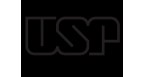 UNIVERSIDADE DE SAO PAULO Logo
