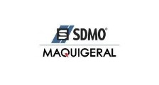 SDMO Maquigeral logo