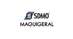 SDMO Maquigeral Logo