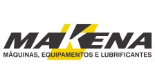 Makena Maquinas Equipamentos e Lubrificantes logo