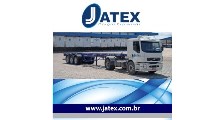 JATEX TRANSPORTES LTDA Logo