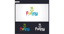 Funny Hair logo